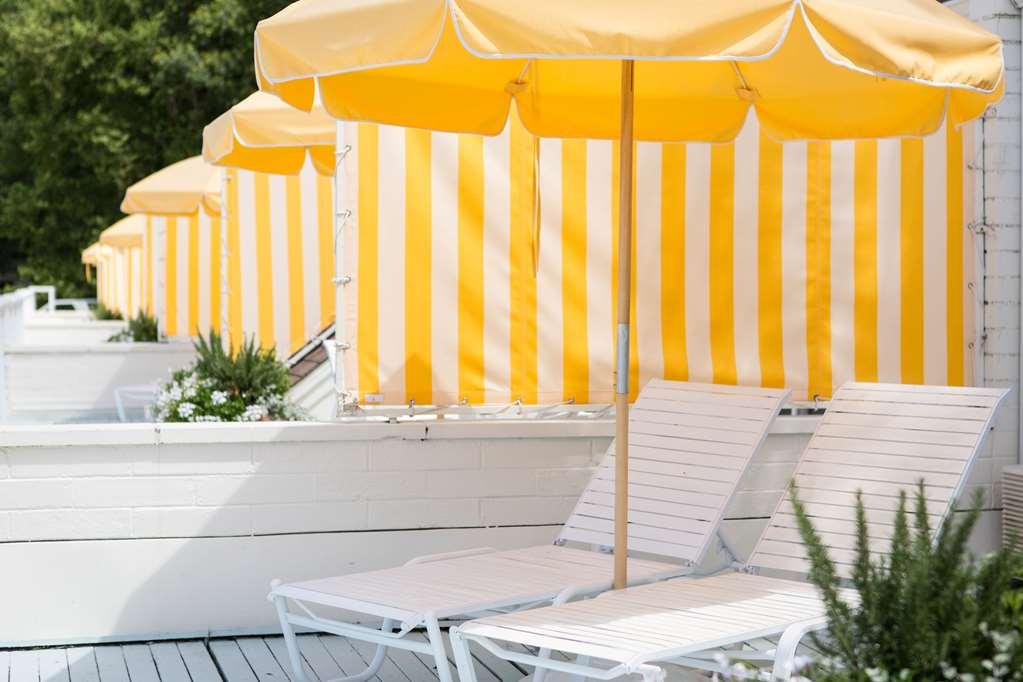 Sunset Beach Shelter Island Heights Esterno foto
