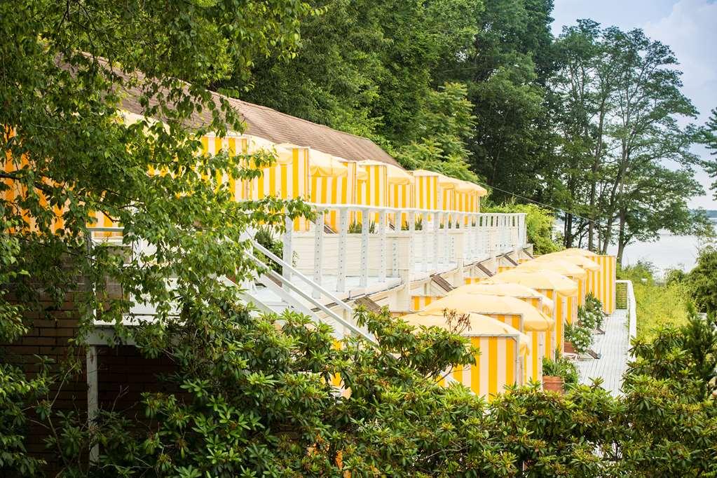 Sunset Beach Shelter Island Heights Esterno foto