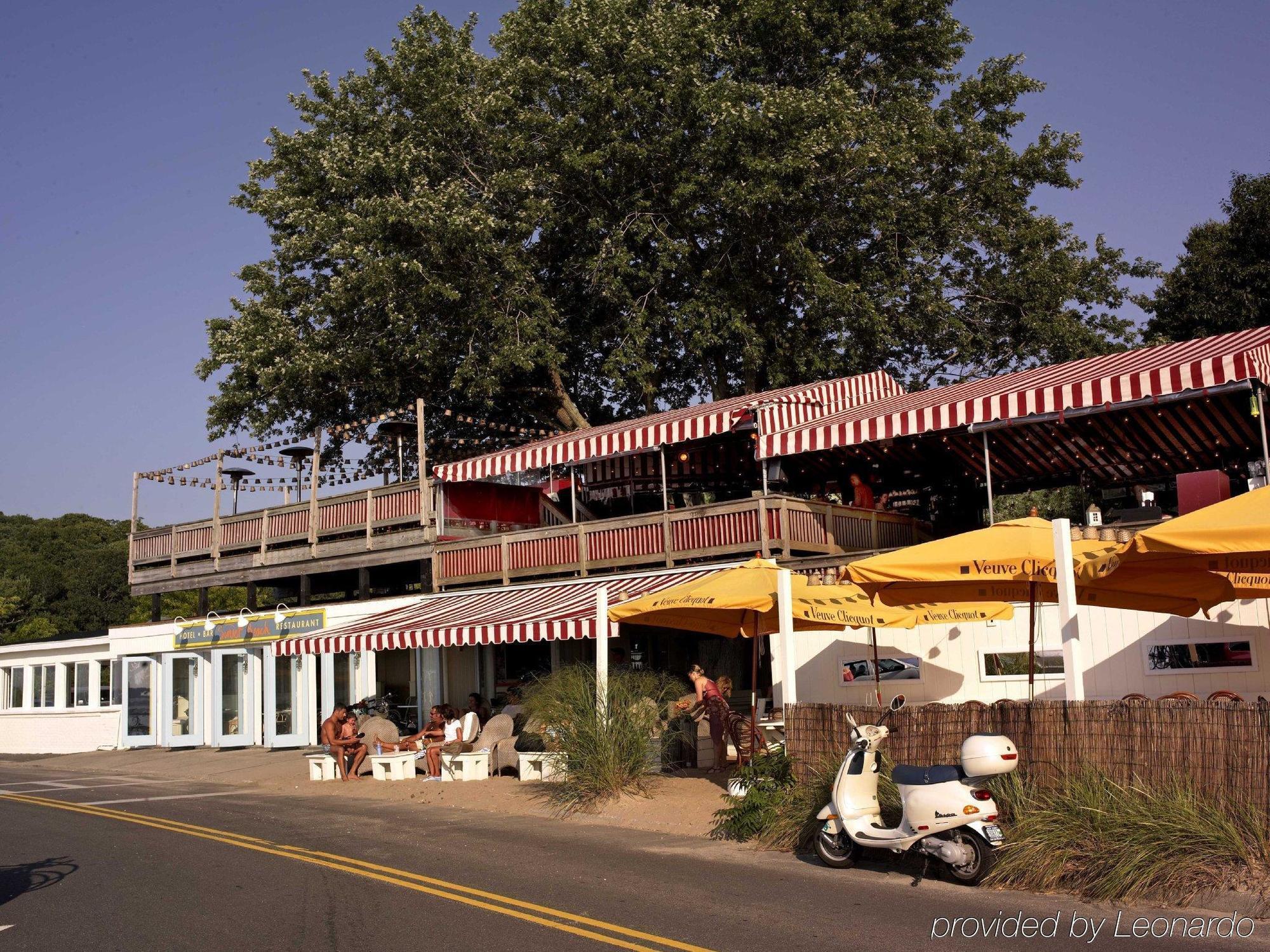 Sunset Beach Shelter Island Heights Esterno foto