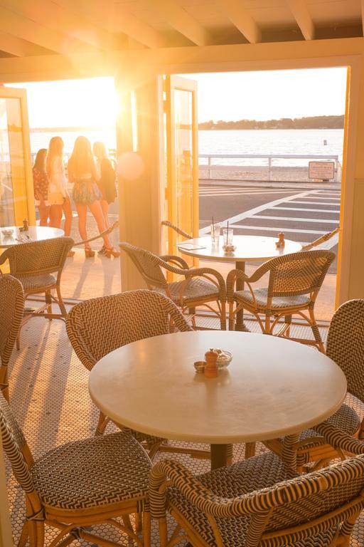 Sunset Beach Shelter Island Heights Esterno foto